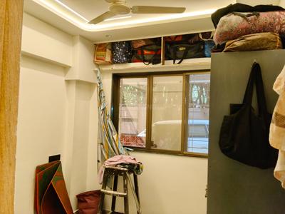 Bedroom Image of 950 Sq.ft 2 BHK Apartment / Flat for sale in Solitaire Heights, Mira Road East Mira Bhayandar for Rs. 9300000