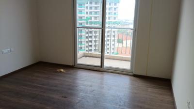 Bedroom Image of 1114 Sq.ft 2 BHK Apartment / Flat for sale in Godrej 24, Chambenahalli Bengaluru for Rs. 11500006