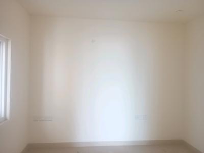 Bedroom Image of 1955 Sq.ft 3 BHK Apartment / Flat for sale in Atulyam Trident, Tellapur Sangareddy for Rs. 12740000