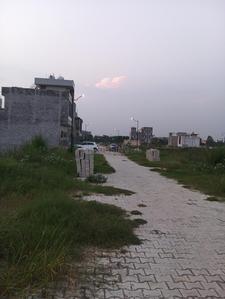 Image of 1316 Sq.ft Residential Plot / Land for sale in ATS Golf Meadows V, Ashiana Colony, Dera Bassi for Rs. 7160000