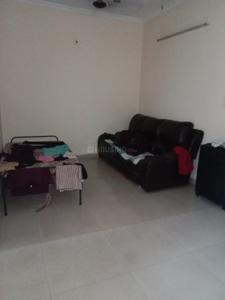 Hall Image of 610 Sq.ft 2 BHK Apartment / Flat for sale in Utrathiya Zirakpur for Rs. 3200000