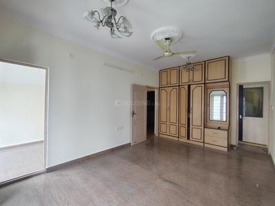 Bedroom Image of 1500 Sq.ft 3 BHK Independent House for rent in HSR Layout Bengaluru for Rs. 65000