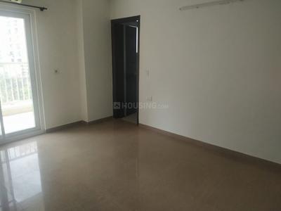 Bedroom Image of 1556 Sq.ft 3 BHK Apartment / Flat for sale in Gulshan Grand, Indirapuram Ghaziabad for Rs. 19500000