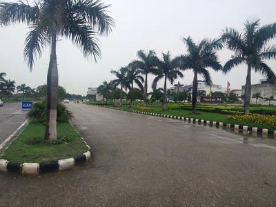 Image of 4500 Sq.ft Residential Plot / Land for sale in Janta Mega Residential Project, Sector 94, Mohali for Rs. 56000000
