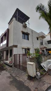 Image of 975 Sq.ft 3 BHK Independent House for sale in Savani Prayosha Park, Dindoli, Surat for Rs. 8000000