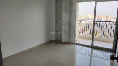 Bedroom Image of 900 Sq.ft 2 BHK Apartment / Flat for sale in High End Windsor Paradise II, Raj Nagar Extension Ghaziabad for Rs. 7425000