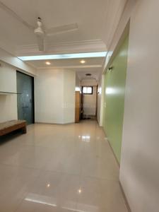 Hall Image of 750 Sq.ft 2 BHK Apartment / Flat for sale in Chinchpokli Mumbai for Rs. 19900000