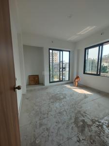 Hall Image of 1551 Sq.ft 3 BHK Apartment / Flat for sale in Adajan Surat for Rs. 6514000