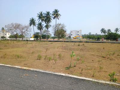 Image of 1500 Sq.ft Residential Plot / Land for sale in Kelambakkam, Chennai for Rs. 5850000