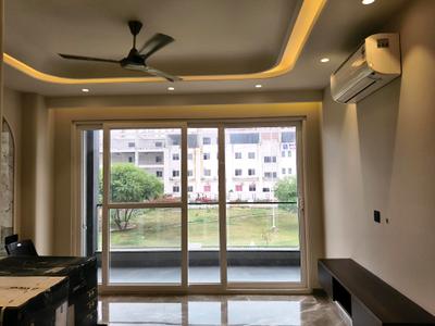 Living Room Image of 1700 Sq.ft 3 BHK Builder Floor for sale in Ansal Versalia, Sector 67 Gurgaon for Rs. 21000000