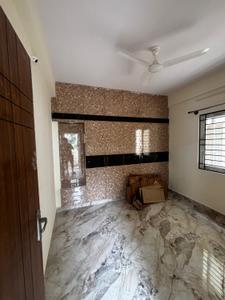 Bedroom Image of 1400 Sq.ft 1 BHK Apartment / Flat for rent in Subramanyapura Bengaluru for Rs. 25000