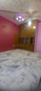 Bedroom Image of 1800 Sq.ft 3 BHK Independent House for rent in Chopasni Housing Board Jodhpur for Rs. 25000