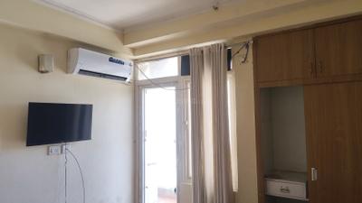 Bedroom Image of 580 Sq.ft 1 BHK Apartment / Flat for rent in Habitech Panchtatva Phase 1, Noida Extension Greater Noida for Rs. 20000