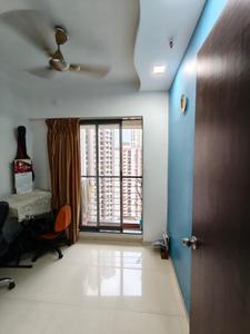 Hall Image of 1285 Sq.ft 3 BHK Apartment / Flat for sale in Runwal Eirene, Thane West Thane for Rs. 21500000