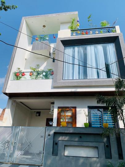 Sunder Nagar Villas Main Image 1