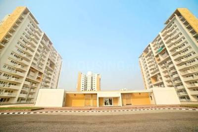 Image of 1310 Sq.ft 2 BHK Apartment / Flat for sale in Dahmi Kalan, Jaipur for Rs. 6820000