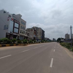 Image of 1150 Sq.ft Residential Plot / Land for sale in Mansarovar Extension, Jaipur for Rs. 11499300