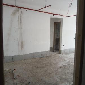 Bedroom Image of 1100 Sq.ft 3 BHK Apartment / Flat for sale in Orbit Urban Park, New Town Kolkata for Rs. 18000000