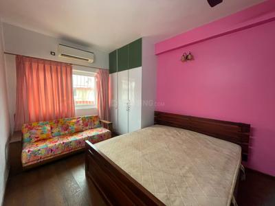 Bedroom Image of 1140 Sq.ft 2 BHK Apartment / Flat for sale in Adwalpalkar Shelters, Panjim Goa for Rs. 13500000