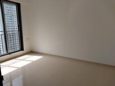 Bedroom Image of 1000 Sq.ft 2 BHK Apartment / Flat for rent in Kamala Gulmohar CHS, Goregaon West Mumbai for Rs. 70000