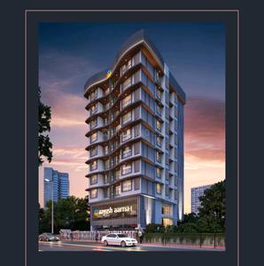 1 BHK Flat