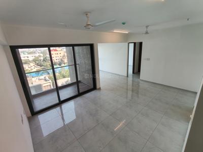 Hall Image of 900 Sq.ft 2 BHK Apartment / Flat for rent in Mantra Mirari, Mundhwa Pune for Rs. 43000