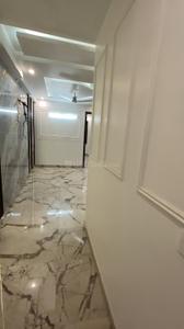 Hall Image of 1250 Sq.ft 3 BHK Apartment / Flat for sale in Pochanpur Colony New Delhi for Rs. 10500000