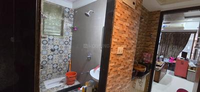 Bedroom Image of 1100 Sq.ft 2 BHK Apartment / Flat for sale in Sadguru Universal, Panvel Navi Mumbai for Rs. 11800000