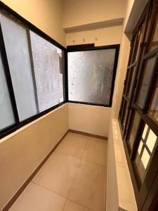 Balcony Image of 1610 Sq.ft 3 BHK Apartment / Flat for sale in Indira Nagar Bengaluru for Rs. 28000000