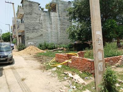 Image of 450 Sq.ft Residential Plot / Land for sale in Roshan Nagar, Faridabad for Rs. 1420000