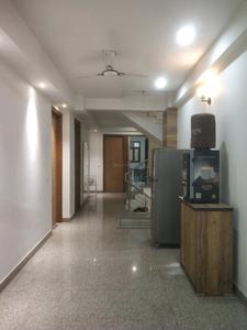 Lobby Image of 1450 Sq.ft 1 RK Builder Floor for rent in Sukhdev Vihar New Delhi for Rs. 18000