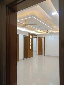 Main Entrance Image of 1125 Sq.ft 3 BHK Apartment / Flat for sale in Palam New Delhi for Rs. 13000000