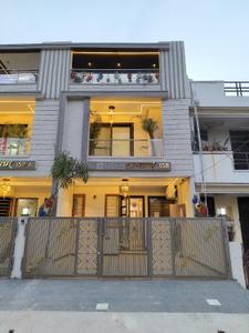Image of 2860 Sq.ft 4 BHK Villa for sale in Vaishali Nagar Extension, Jaipur for Rs. 17511000
