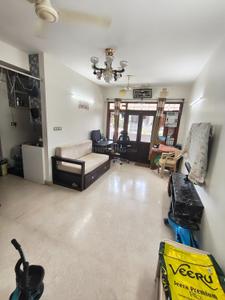 Hall Image of 980 Sq.ft 2 BHK Apartment / Flat for sale in Basavanagudi Bengaluru for Rs. 13000000