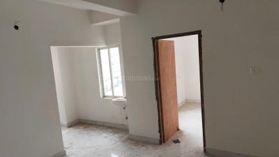 Living Room Image of 855 Sq.ft 2 BHK Apartment / Flat for sale in Nagerbazar Kolkata for Rs. 4108000