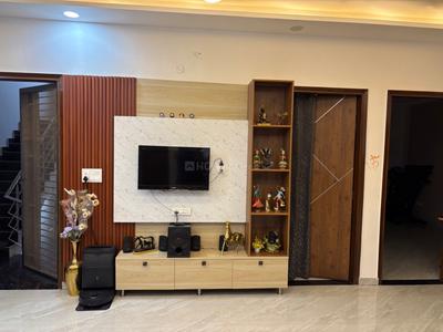 Hall Image of 2153 Sq.ft 4 BHK Builder Floor for sale in Govindpuram Ghaziabad for Rs. 15000000