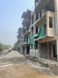 Image of 150 Sq.ft Residential Plot / Land for sale in The Sanctuary The Gokulam, Sector 7, Sohna for Rs. 15400000