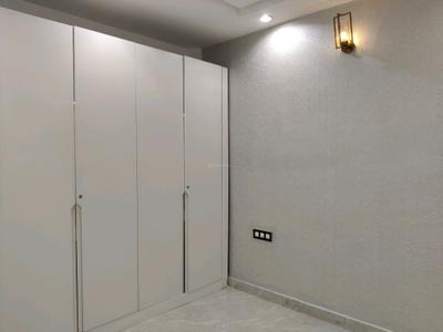 Bedroom Image of 1700 Sq.ft 4 BHK Builder Floor for sale in Indirapuram Ghaziabad for Rs. 18400000