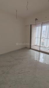 Hall Image of 925 Sq.ft 2 BHK Apartment / Flat for rent in Tridev Kailash Residency, Mulund West Mumbai for Rs. 50000
