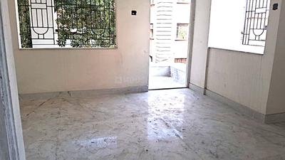 Bedroom Image of 1450 Sq.ft 3 BHK Apartment / Flat for sale in Nayabad Kolkata for Rs. 6490000
