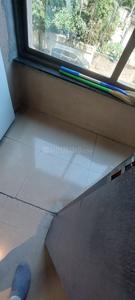Balcony Image of 1000 Sq.ft 2 BHK Apartment / Flat for sale in Jail Road Nashik for Rs. 3800000