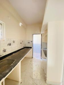 Kitchen Image of 1170 Sq.ft 2 BHK Apartment / Flat for sale in Pothinamallayya Palem Visakhapatnam for Rs. 6100000