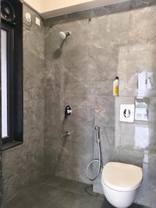 Bedroom One Image of 2010 Sq.ft 3 BHK Apartment / Flat for sale in Baner Pune for Rs. 23500000