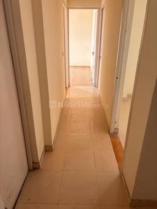 Image of 550 Sq.ft 2 BHK Apartment / Flat for sale in Conscient Habitat 78, Sector 78, Faridabad for Rs. 5000000