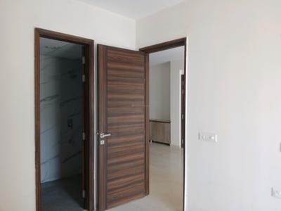 Bedroom Image of 1450 Sq.ft 3.5 BHK Apartment / Flat for sale in M3M Soulitude , Sector 89 Gurgaon for Rs. 16000000