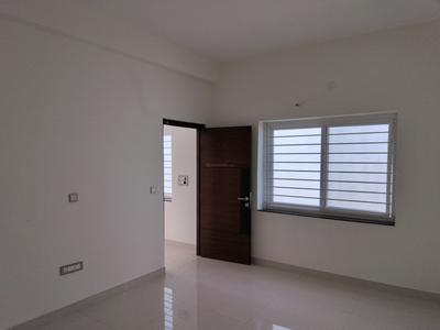 Bedroom Image of 2540 Sq.ft 4 BHK Villa for sale in Sainikpuri Secunderabad for Rs. 20321000