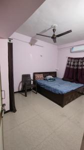 Bedroom Image of 440 Sq.ft 2 BHK Apartment / Flat for sale in Sama Savli Vadodara for Rs. 2600000