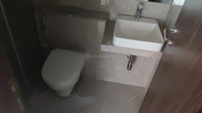Image of 1710 Sq.ft 3 BHK Apartment / Flat for sale in L And T Elixir Reserve, Powai, Mumbai for Rs. 64000000