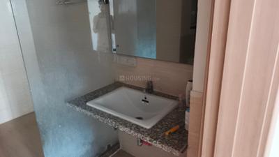 Image of 1800 Sq.ft 3 BHK Apartment / Flat for rent in DLF Express Greens, Manesar, Gurgaon for Rs. 28000