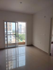 Hall Image of 1043 Sq.ft 3 BHK Apartment / Flat for sale in Brigade Gallium At Brigade El Dorado, Gummanahalli Bengaluru for Rs. 9000000